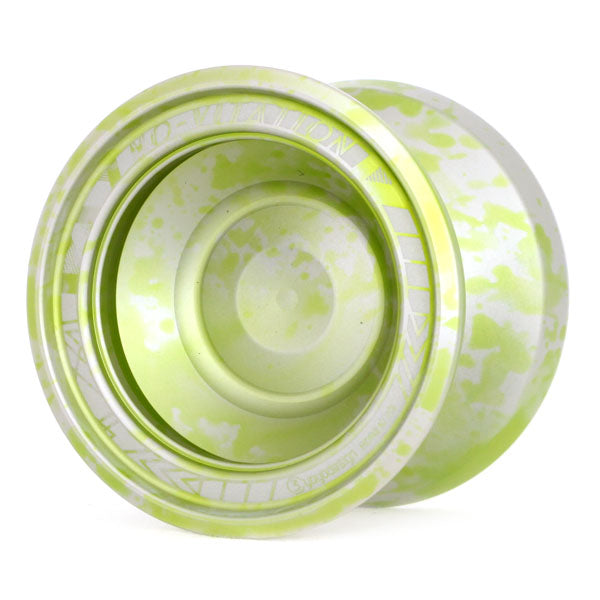 モビテーション - C3ヨーヨーデザイン ┃ヨーヨー専門店リワインド