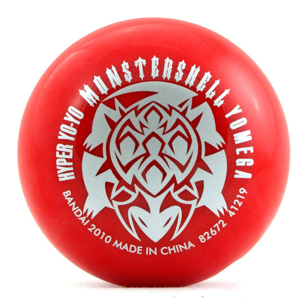 モンスターシェル - バンダイ・ハイパーヨーヨー ┃ヨーヨー専門店