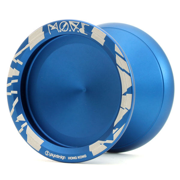 C3ヨーヨーデザインモビテーション モビテーション - C3ヨーヨーデザイン ┃ヨーヨー専門店リワインド