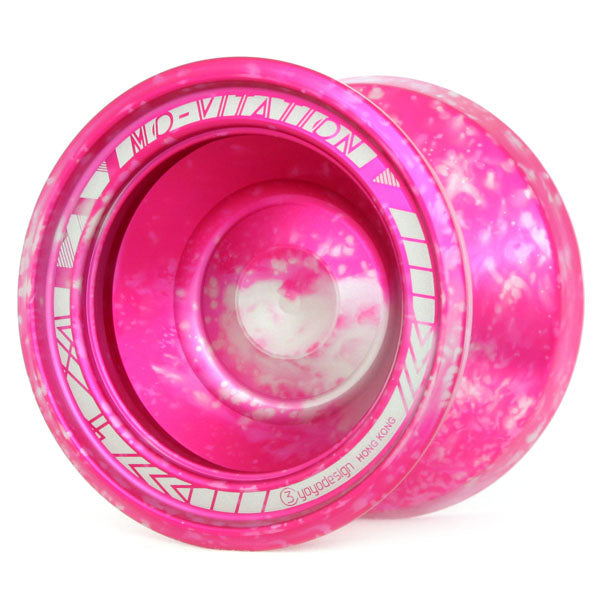 C3ヨーヨーデザインモビテーション モビテーション - C3ヨーヨーデザイン ┃ヨーヨー専門店リワインド