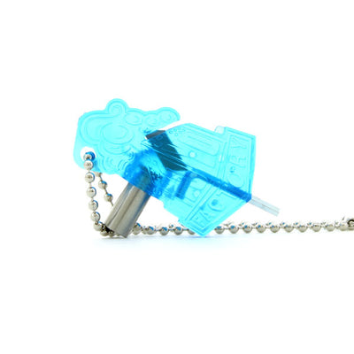 Clear Blue
