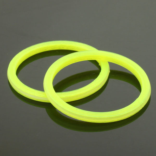 Candy Mute Ring for Cyber Crash (2pcs)