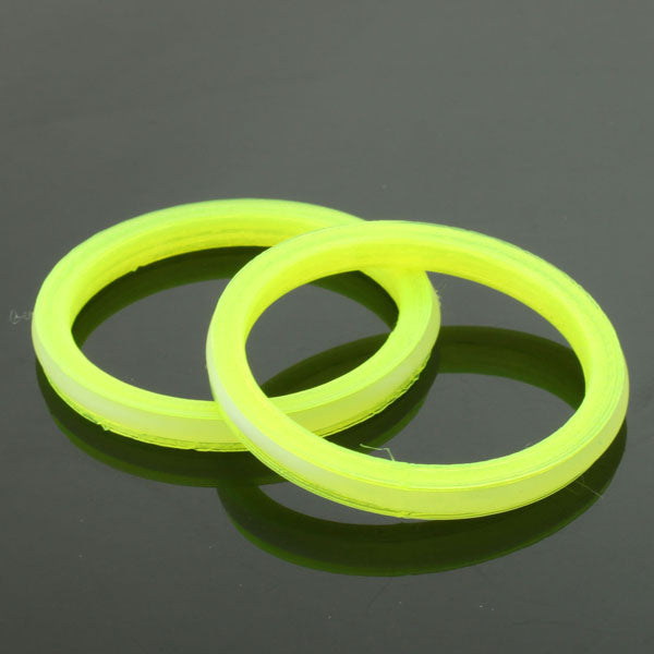 Candy Mute Ring for Entangle (2pcs)