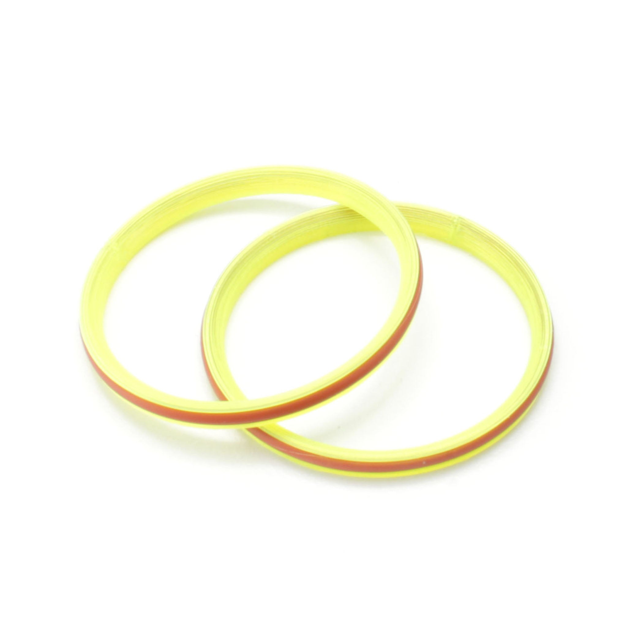 YSTRDY's TMRRW 8P LAYER RING【カモミール様専用】 アクセサリー