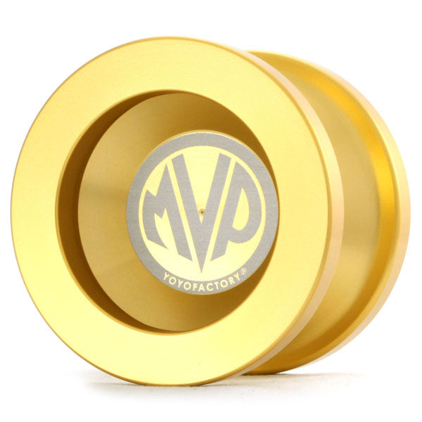 MVP (旧型) - ヨーヨーファクトリー ┃ヨーヨー専門店リワインド