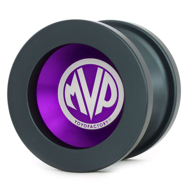 MVP (旧型) - ヨーヨーファクトリー ┃ヨーヨー専門店リワインド
