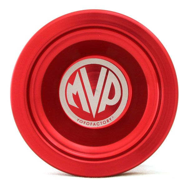 MVP 2 (7075)