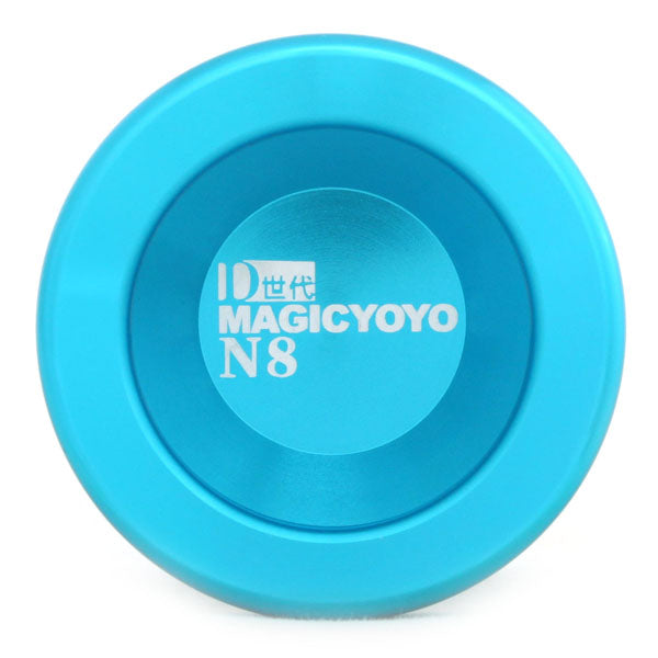 N8 (D世代) - マジックヨーヨー ┃ヨーヨー専門店リワインド