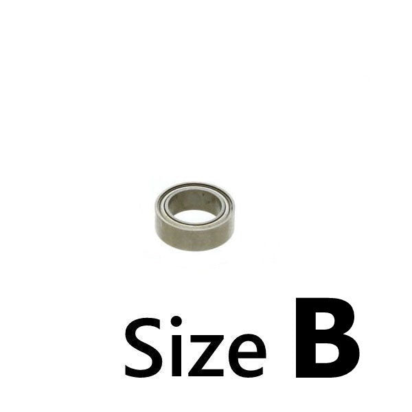 Ball Bearing (Size B)