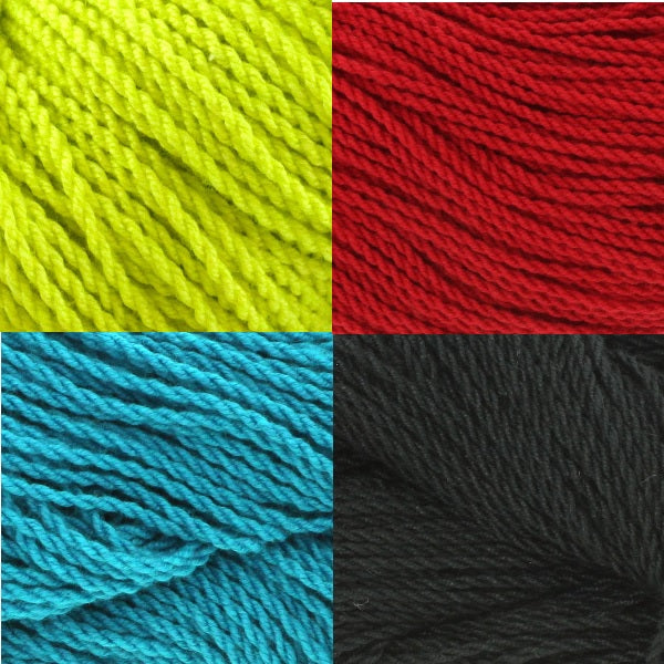 String type 6 (50-50) Color x10