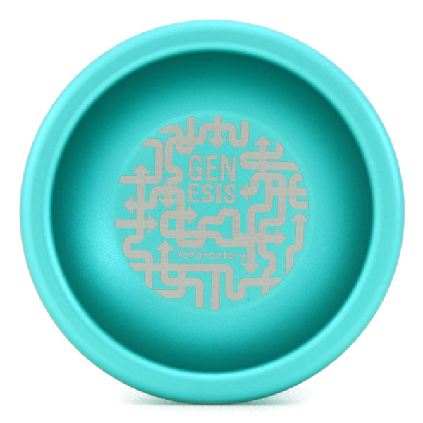 ネオジェネシス - ヨーヨーファクトリー ┃ヨーヨー専門店リワインド