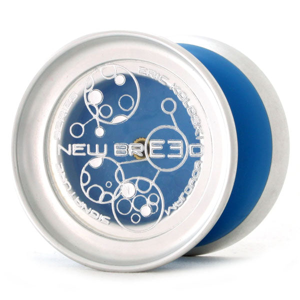YoYoJam NEWBREED ニューブリード ニューブリード - ヨーヨージャム ┃ヨーヨー専門店リワインド