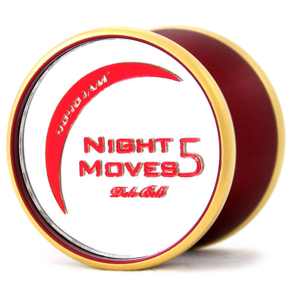 Night Moves 5