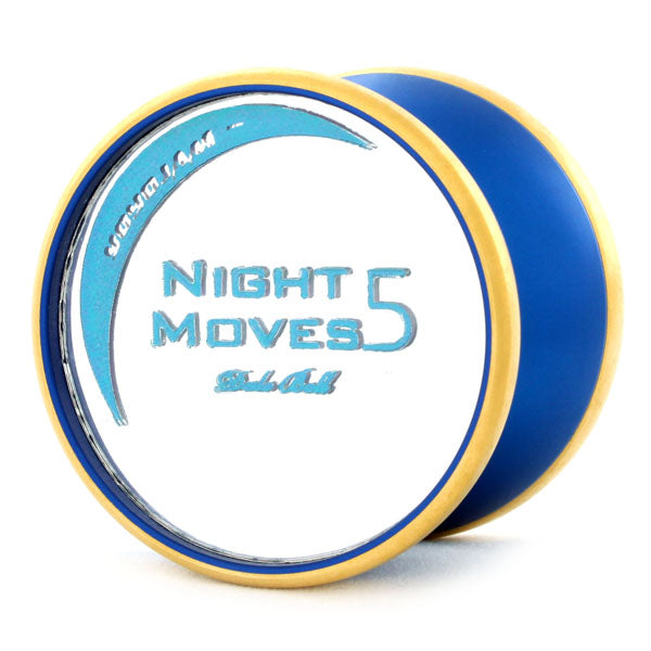 Night Moves 5