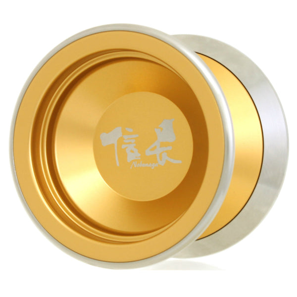 信長 - 戦国 ┃ヨーヨー専門店リワインド