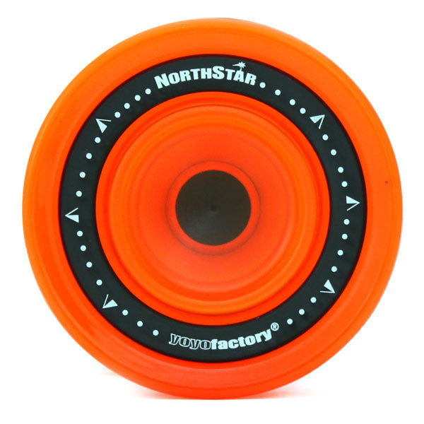 ノーススター - ヨーヨーファクトリー ┃ヨーヨー専門店リワインド