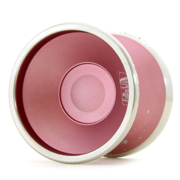 ノスタルジア - アンパラレルド ┃ヨーヨー専門店リワインド