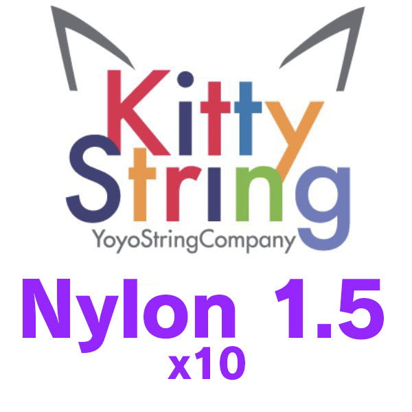K-String Classic (Nylon) 1.5 x 10
