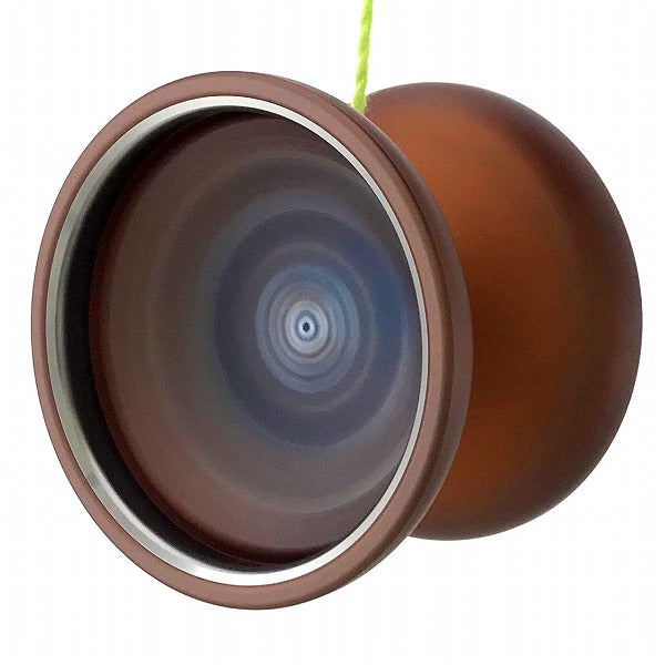 オムニトロン - C3ヨーヨーデザイン ┃ヨーヨー専門店リワインド