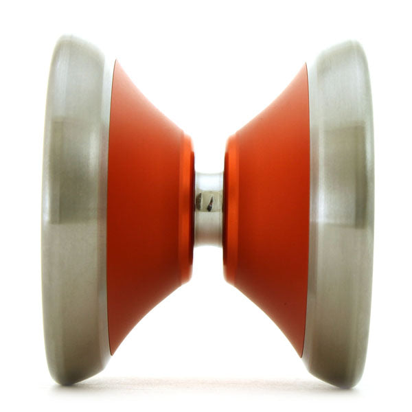 C3ヨーヨーデザイン　オムニトロンノア SPINGEAR - C3totodesign OMNITRON NOAH