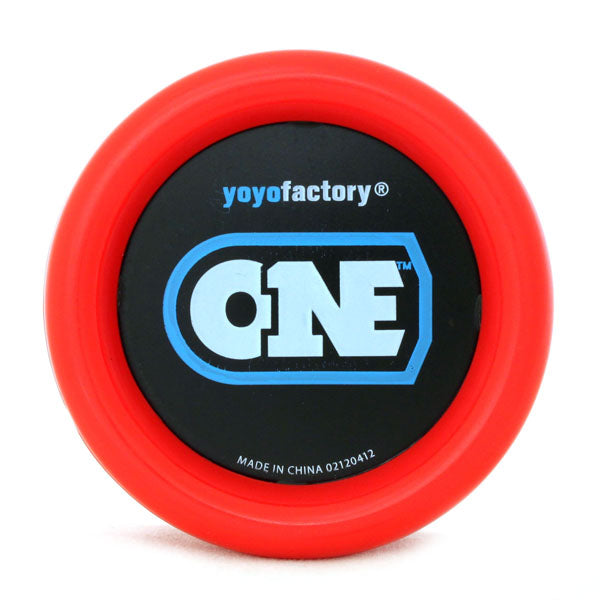 ワン - ヨーヨーファクトリー ┃ヨーヨー専門店リワインド