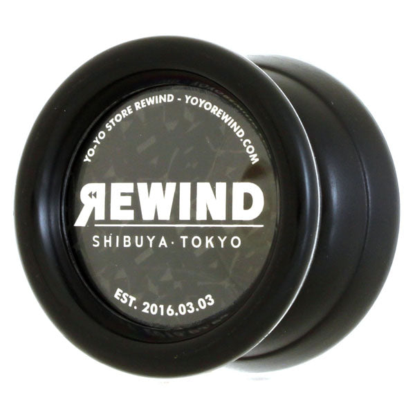 ワン (REWIND渋谷店限定版) - ヨーヨーファクトリー ┃ヨーヨー専門店