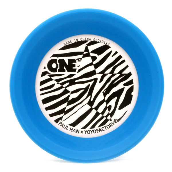 ワンスター ポール・ハン - ヨーヨーファクトリー ┃ヨーヨー専門店