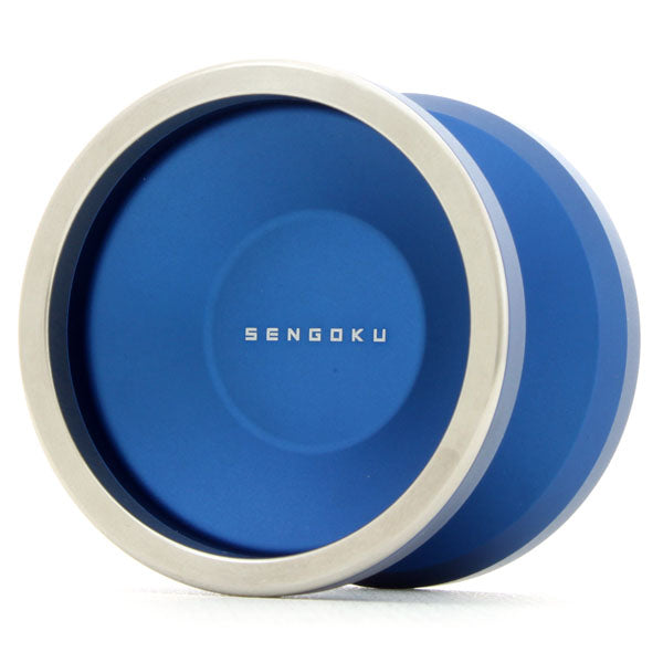 鬼 - 戦国 ┃ヨーヨー専門店リワインド