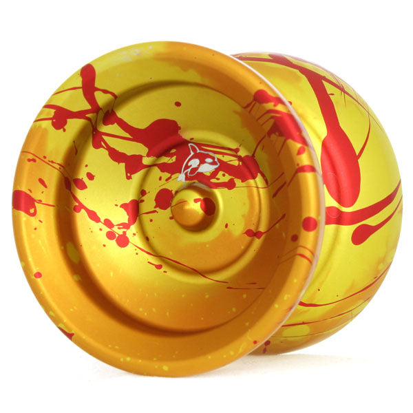 オルカ - CLYW ┃ヨーヨー専門店リワインド