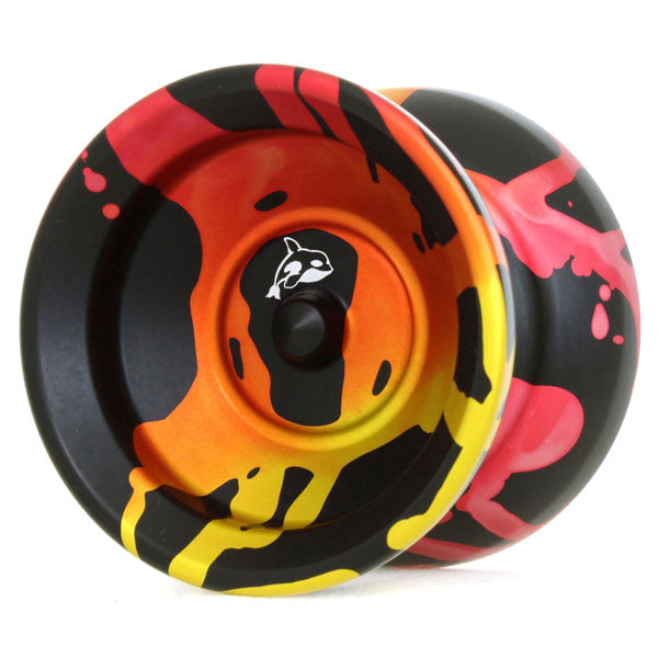 オルカ - CLYW ┃ヨーヨー専門店リワインド