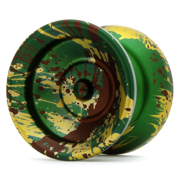 Orca - CLYW ┃Yo-yo Specialty Store Rewind