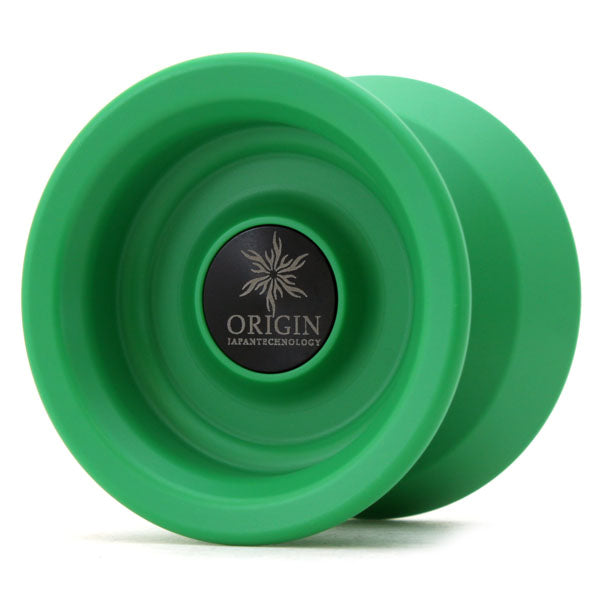 オリジン (旧型) - ジャパンテクノロジー ┃ヨーヨー専門店リワインド