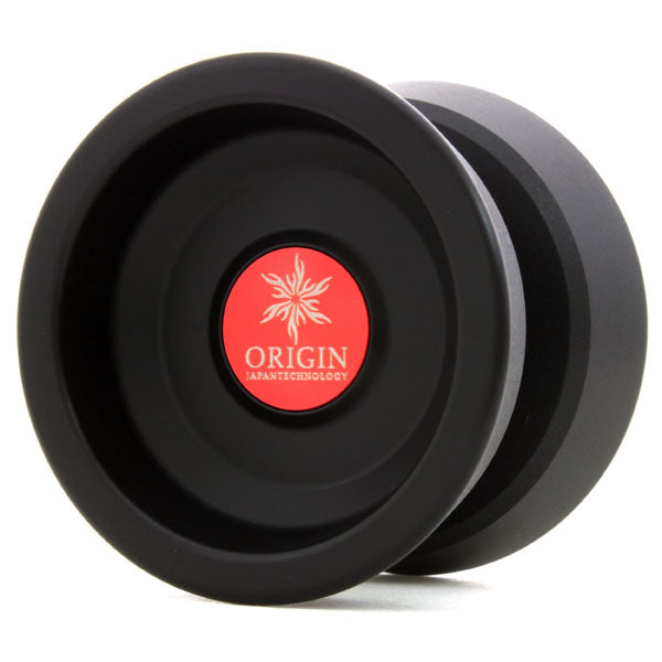 オリジン - ジャパンテクノロジー ┃ヨーヨー専門店リワインド