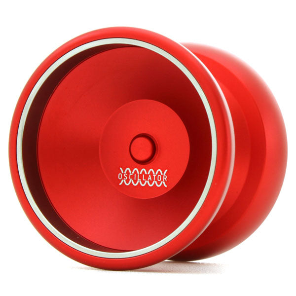 オシレーター - 44RPM ┃ヨーヨー専門店リワインド