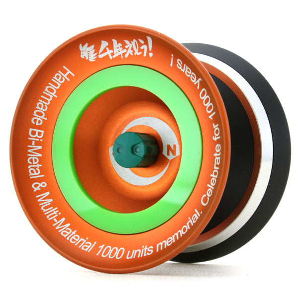 DX-1000 S2 ブレードアタック DX-1000 S2 ブレードアタック - シュトルム・パンツァー