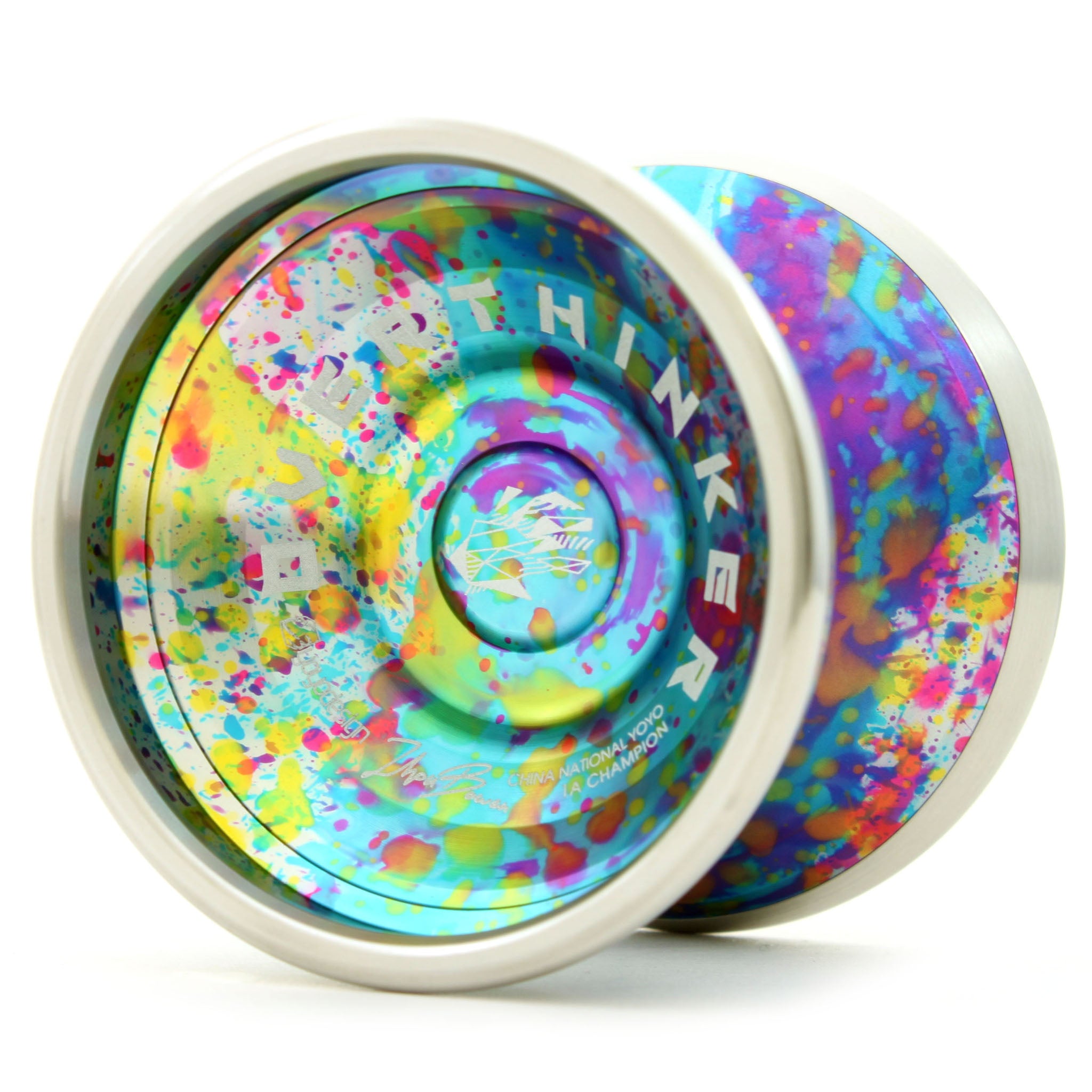 C3yoyodesign オーバーシンカー-