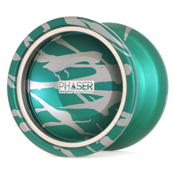 フェイザー - サムシング ┃ヨーヨー専門店リワインド