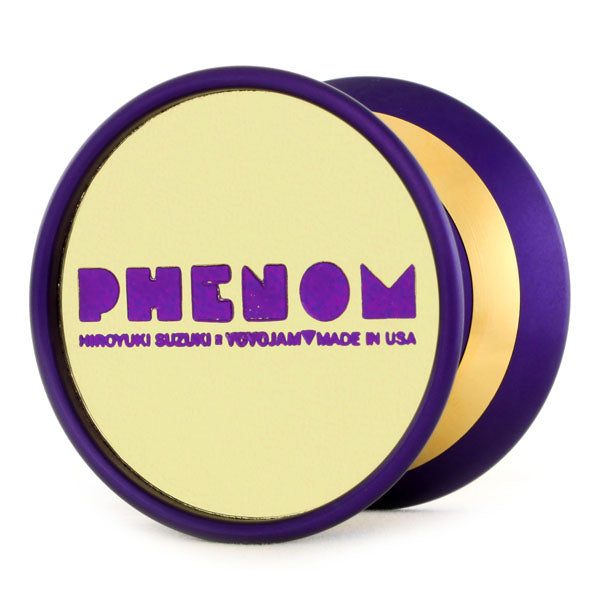 Purple (Purple Logo)