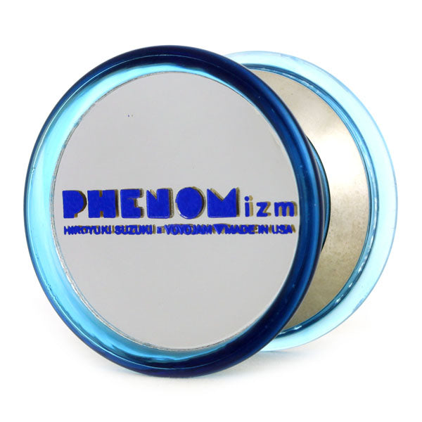 フェノミズム - ヨーヨージャム ┃ヨーヨー専門店リワインド