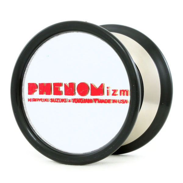 フェノミズム - ヨーヨージャム ┃ヨーヨー専門店リワインド