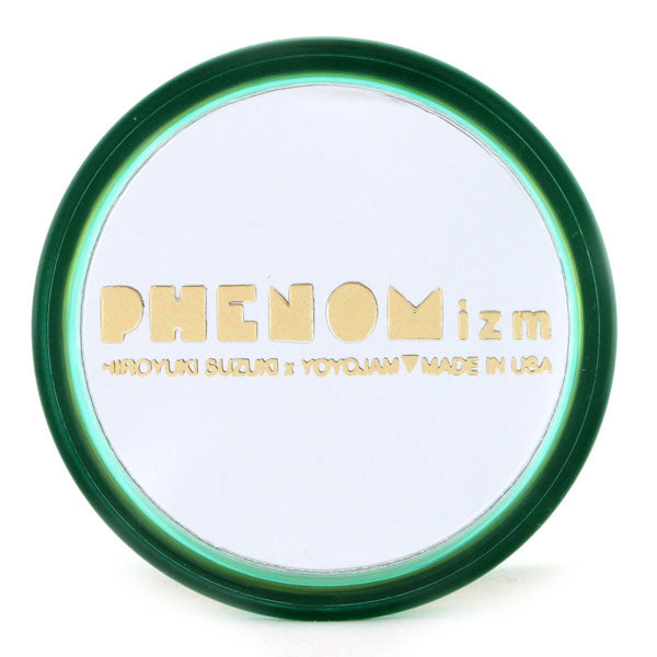 ヨーヨージャム　フェノミズム フェノミズム 24金コーティングリム - ヨーヨージャム