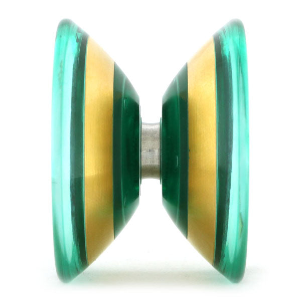 フェノミズム 24金コーティングリム - ヨーヨージャム