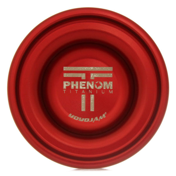 Phenom T