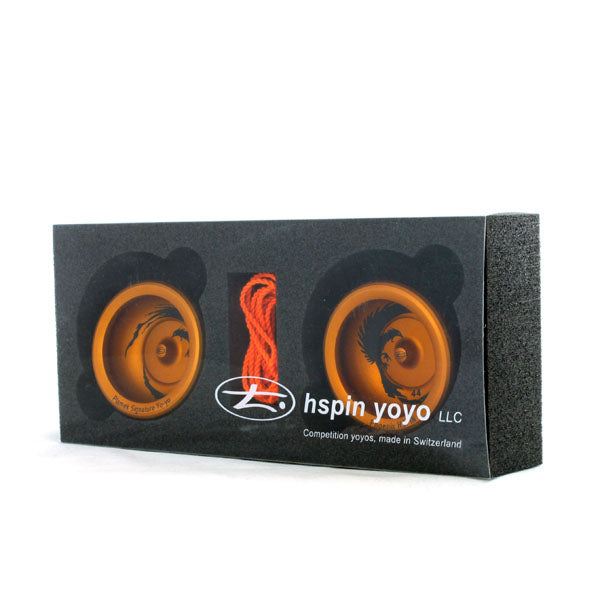 フェニックス - エイチスピン ┃ヨーヨー専門店リワインド