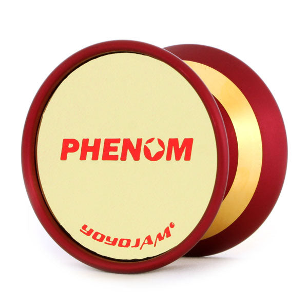 ど*き様 ヨーヨージャム　フェノム　PHENOM yoyo jam フェノム - ヨーヨージャム ┃ヨーヨー専門店リワインド
