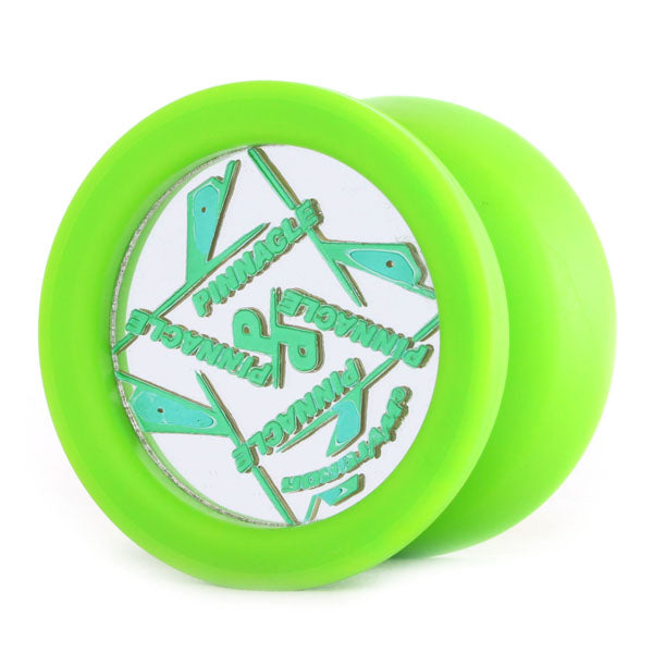 ピナクル - ヨーヨージャム ┃ヨーヨー専門店リワインド