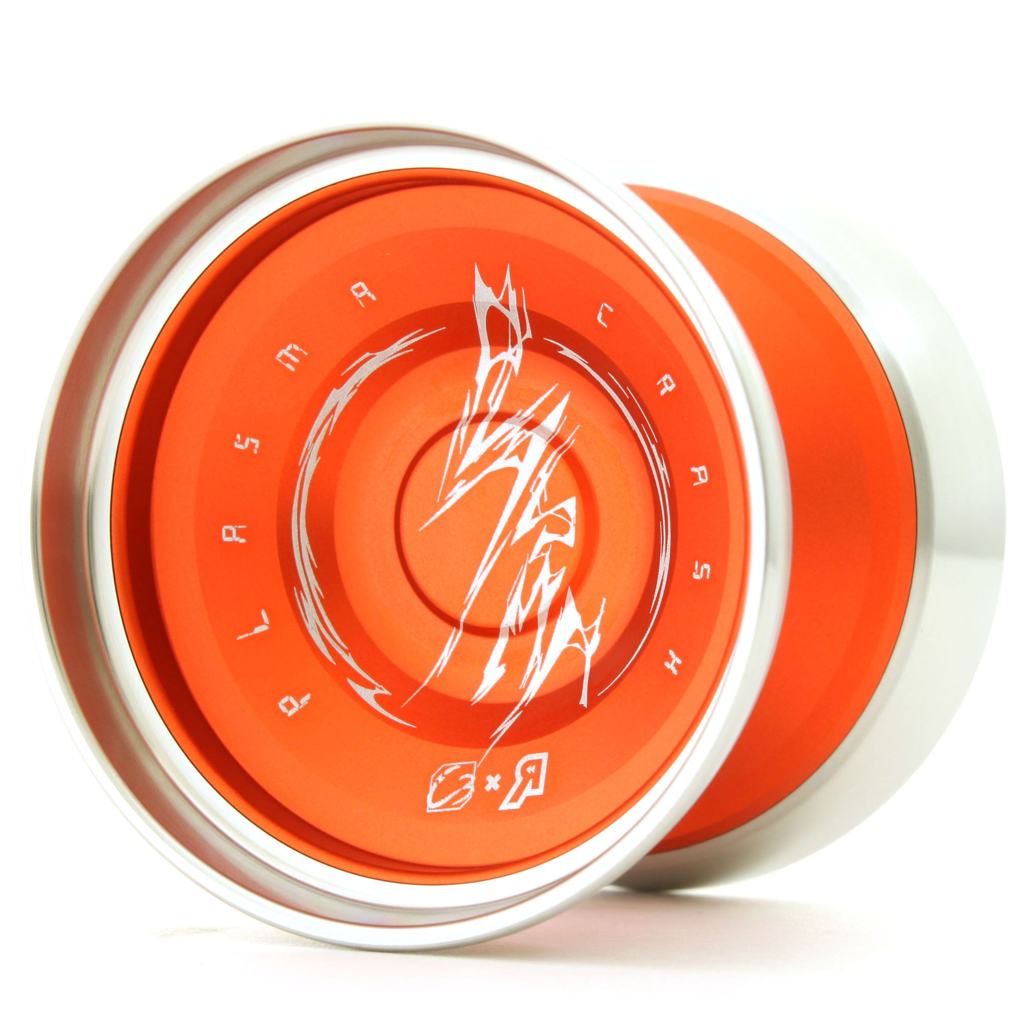 C3yoyodesign ハイドロジェンクラッシュ レッドスプラッシュ