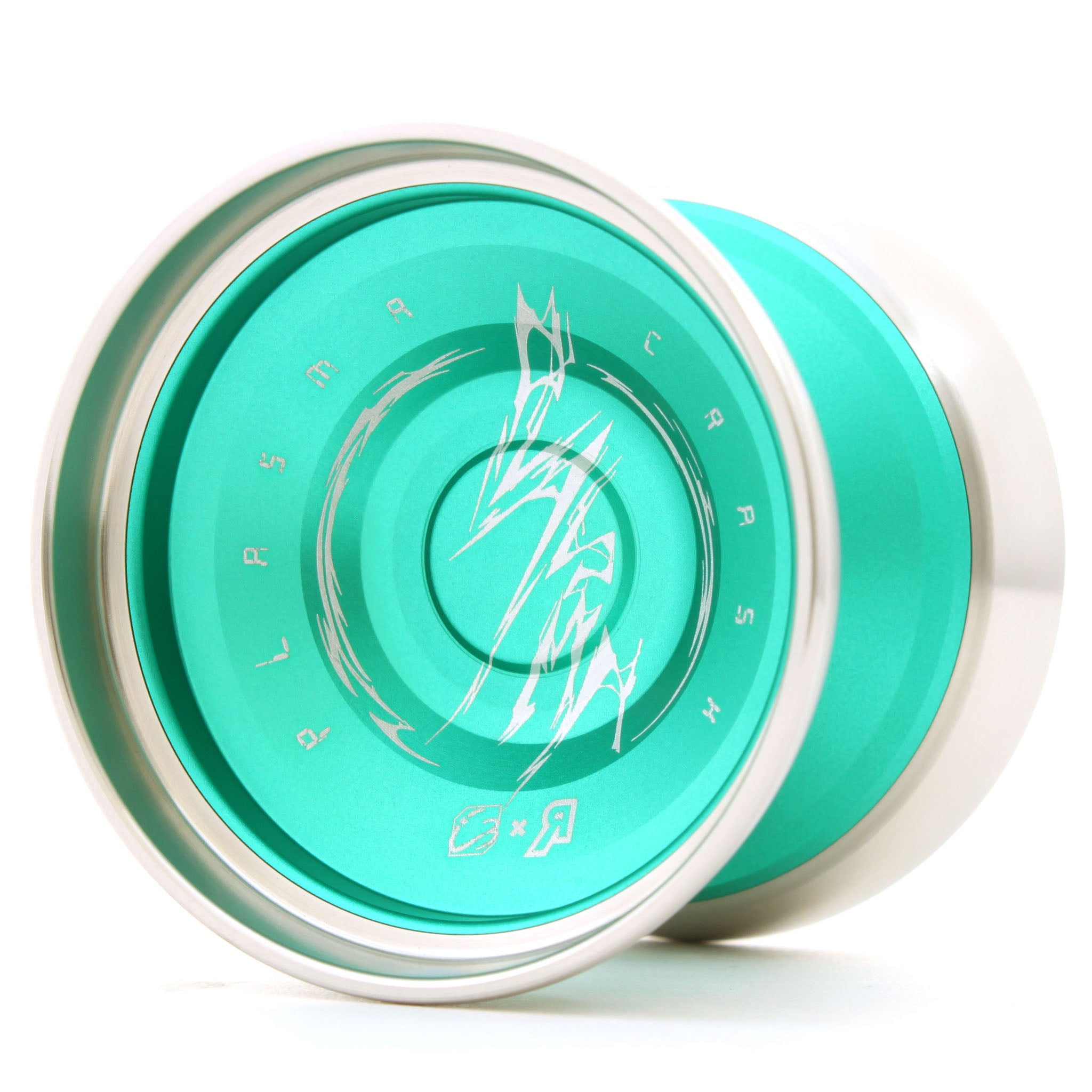 C3yoyodesign ハイドロジェンクラッシュ レッドスプラッシュ