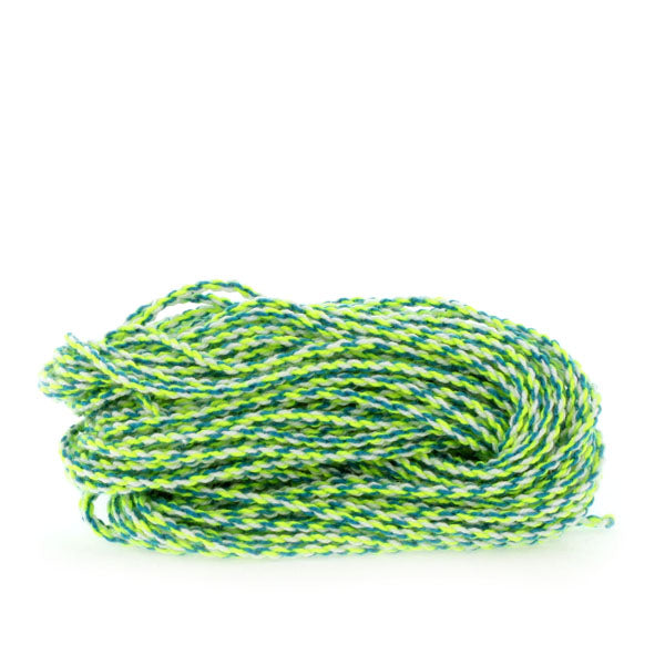 String type 6 (poly100%) Mix Color x10