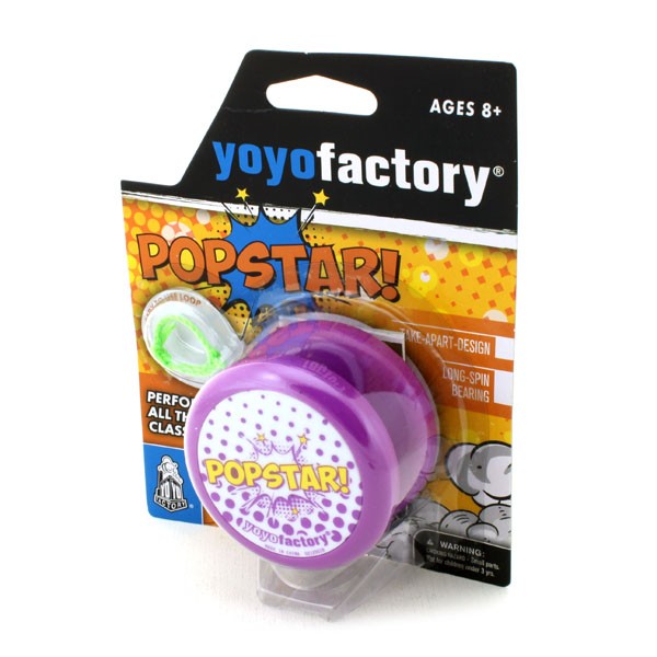 PLAY Yo-Yo Collection